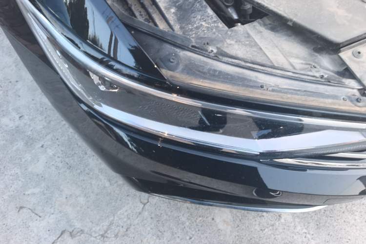 Used Volkswagen Magotan GTE Plug-in Hybrid 2022 GTE Luxury Model