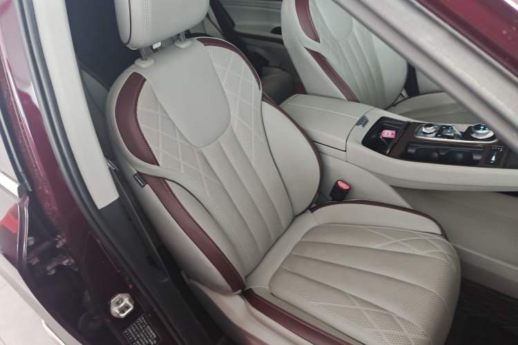 Used Ford Equator 2021 EcoBoost 225 Premier 6-Seater
