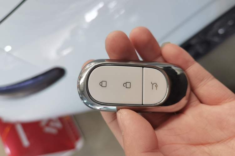 Used Leapmotor B10 2025 510 LiDAR Version