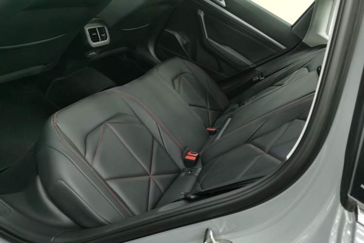 Used Volkswagen Lavida 2024 300TSI DSG Starry Sky Leading Edition Left Rear Seat