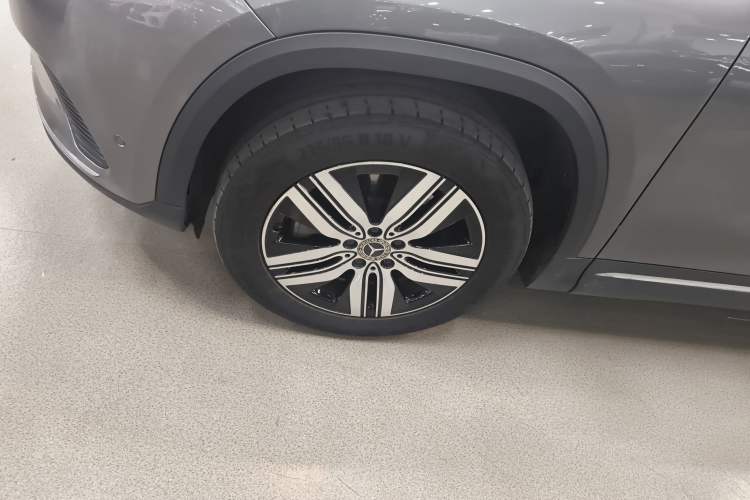 Used Mercedes-Benz EQA 2022 EQA 260