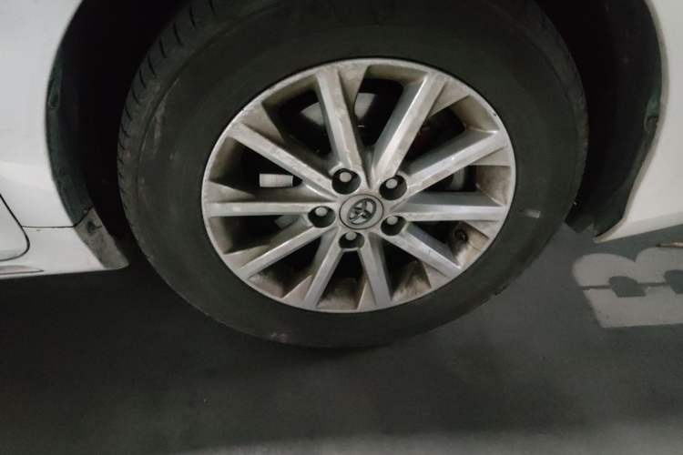 Used Toyota Camry 2013 2.0G Comfort Edition