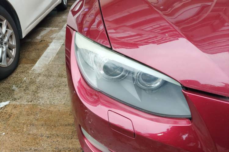 Used BMW 3 Series 2011 330i Convertible Coupe