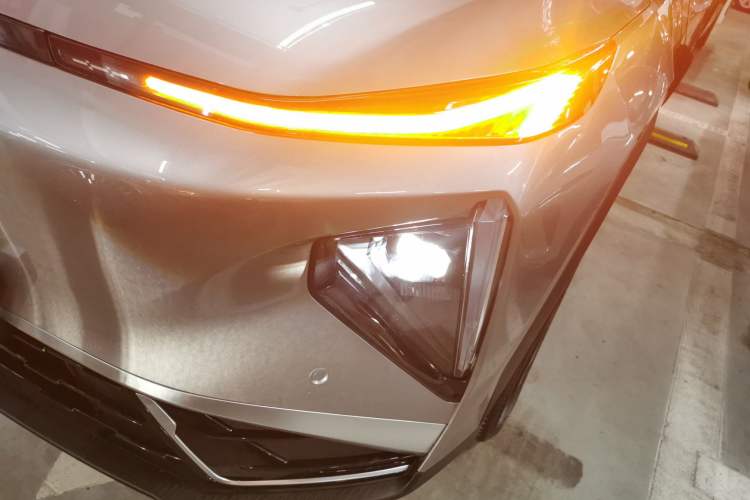 Used Geely Galaxy L7 2025 EM-i 115km Exploration Edition
