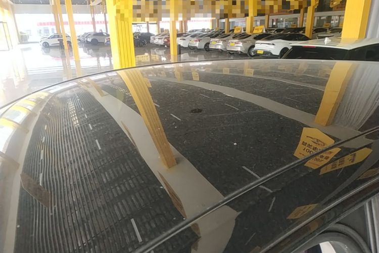 Used Deepal S07 2026 230Ultra with Huawei Qiankun ADS SE Edition