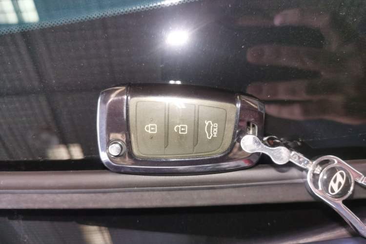 Used Hyundai Celesta 2020 1.6L Automatic GL Enjoyable Edition
