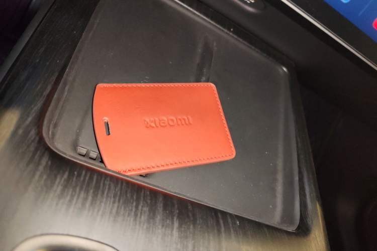 Used Xiaomi Auto SU7 2024 Rear-Drive Ultra-Long Range Advanced Pro-Level Intelligent Driving Version