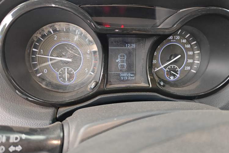 Used JMC Baodian 2020 2.5T Diesel Two-Wheel Drive Comfort Edition Long Wheelbase JX4D25A6L