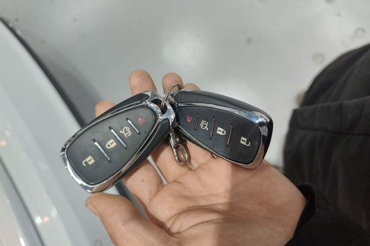 Used Chevrolet Malibu XL 2022 535T Automatic Sport Edition