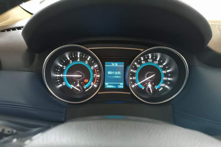 Used Haval H1 2016 Blue Label 1.5L Manual Luxury Model
