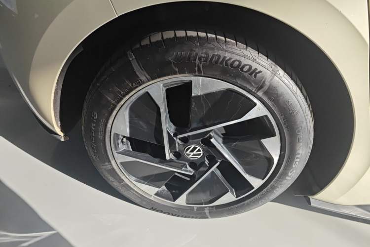 Used Volkswagen ID.3 2023 Pure Smart Edition