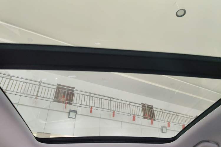 Used Changan CS55PLUS 2024 3rd Generation 1.5T DCT Excellence Model