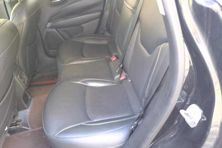 Used Jeep Compass 2017 200T Automatic Family Edition