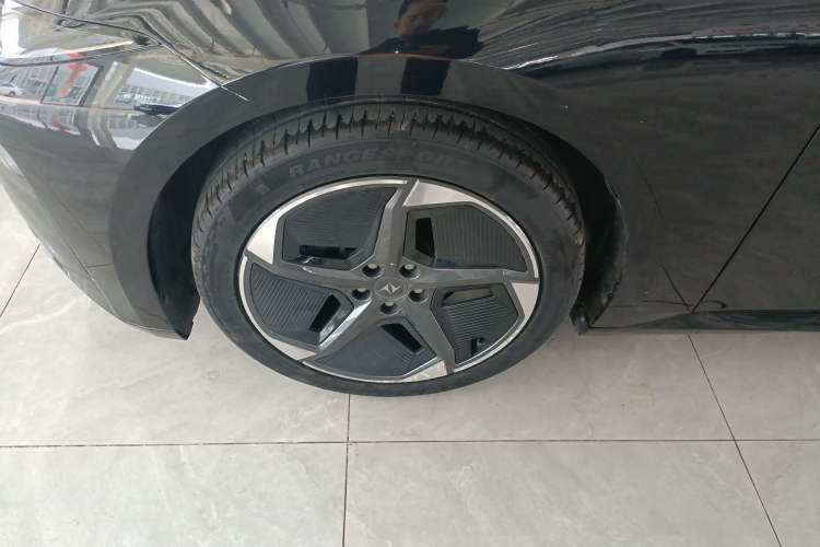 Used Dongfeng eπ eπ007 2024 530 Pro Version