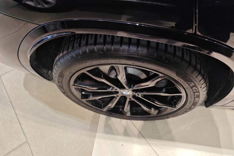 Used BMW X3 2023 xDrive30i Leading Model M Night Edition Package
