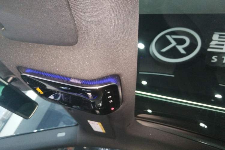 Used Mercedes-Benz EQE SUV 2024 500 4MATIC Luxury Edition
