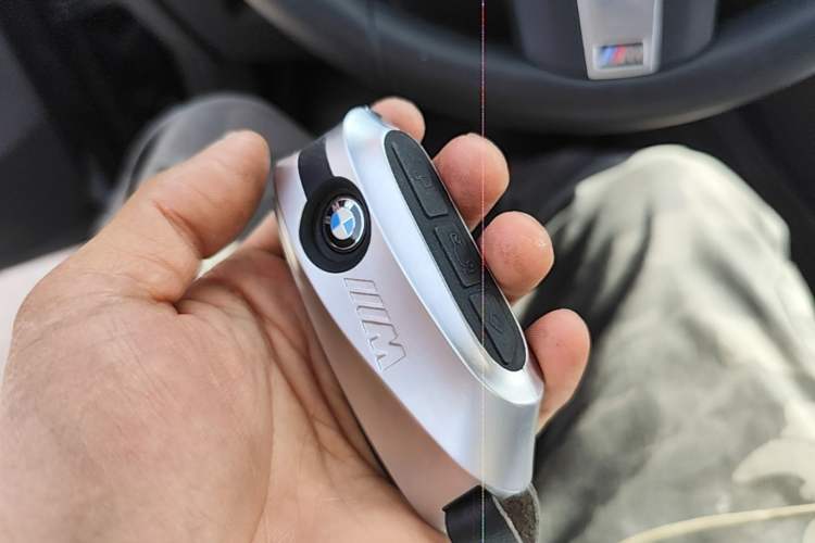 Used BMW X5 2023 xDrive 40Li M Sport Package