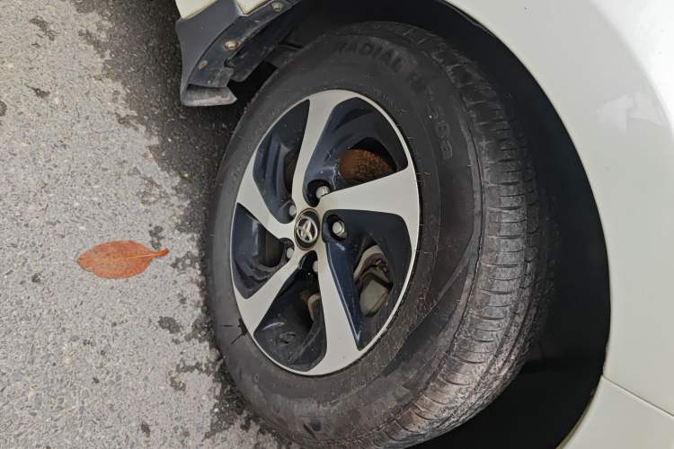 Used Toyota Levin 2017 Revised 185T CVT Elite Edition China V Standard
