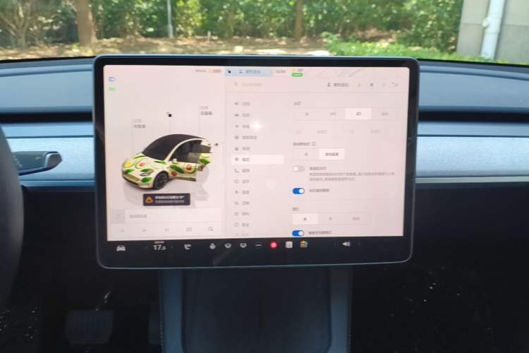 Used Tesla Model Y 2024 Long-Range All-Wheel-Drive Version
