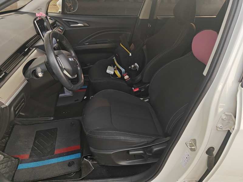 Used NETA V 2021 Standard Range Entertainment Edition — 14
