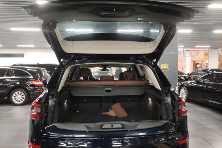 Used BMW X5 2022 xDrive40i M Sport Package