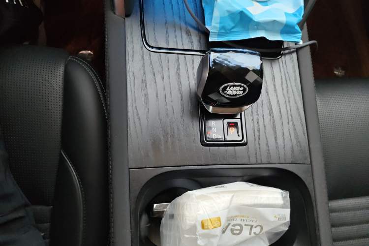 Used Land Rover Discovery Sport 2024 Luxury Custom Edition