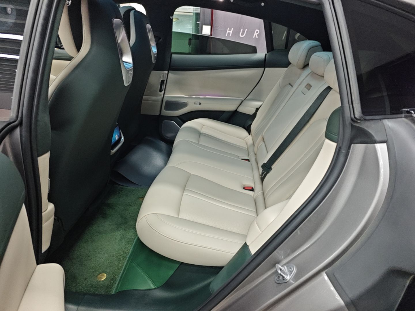 Xiaomi Auto YU7 2025 Ultra-Long Range High-Performance All-Wheel-Drive Max Edition — снимка 20