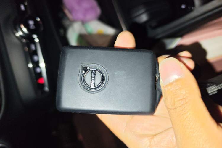 Used Volvo XC40 2021 T3 Smart & Stylish Edition Interior 1