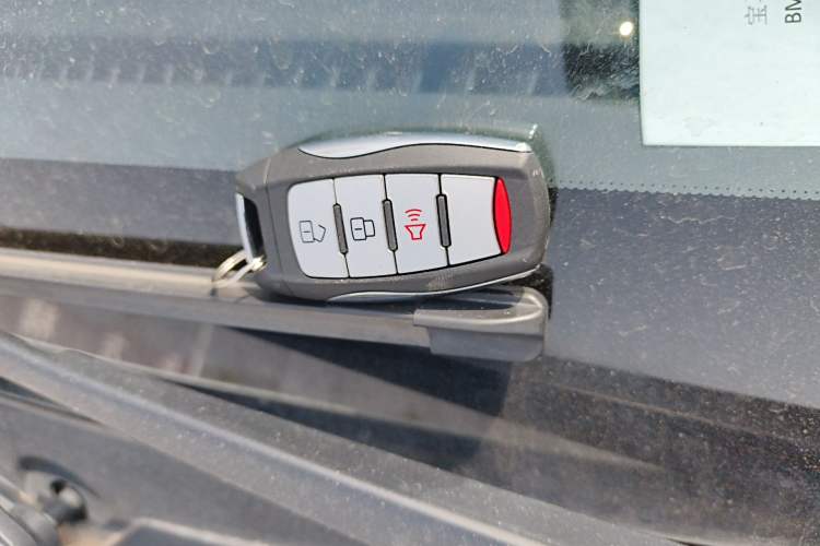 Used Great Wall Poer 2023 2.0T Commercial Version Automatic Diesel 4x4 Elite Long-Box GW4D20M