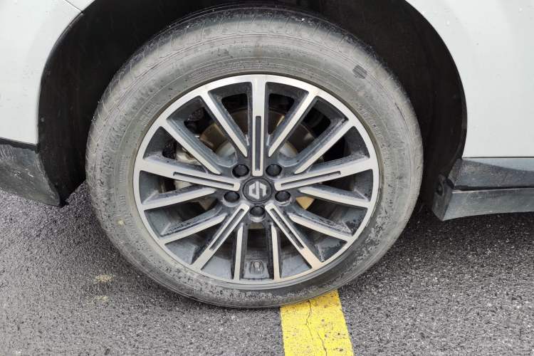 Used Leapmotor B10 2025 510 Joyful Edition