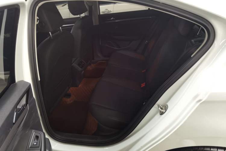 Used Volkswagen Bora 2021 1.5L Automatic Comfort Smart Connect Edition
