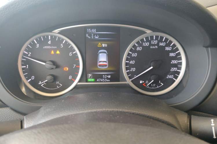 Used Nissan Tiida 2021 1.6L CVT Smart Drive Edition
