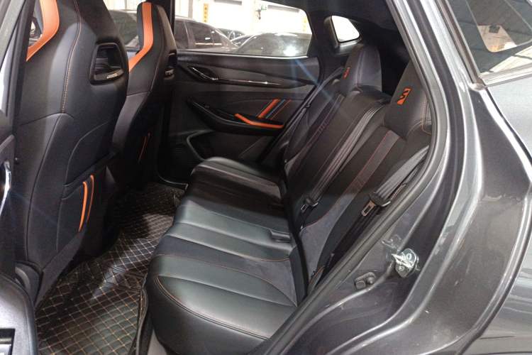 Used Oshan X5 2022 Sport Edition 1.5T DCT Cyclone Assault