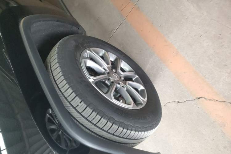 Used Jeep Grand Cherokee 2015 3.0L Elite Navigation Edition
