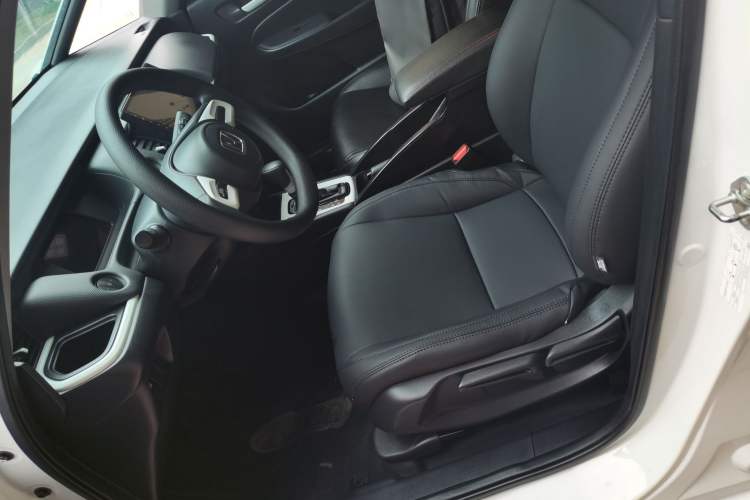 Used Honda Fit 2021 1.5L CVT Trend Edition