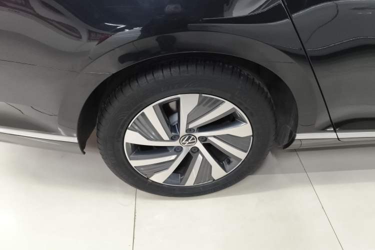 Used Volkswagen Magotan GTE Plug-in Hybrid 2022 GTE Luxury Model