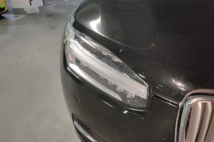 Used Volvo XC90 2019 T6 Luxury Edition 7-seater China V Standard
