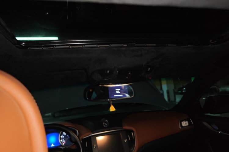 Used Maserati Ghibli 2014 3.0T Standard Edition