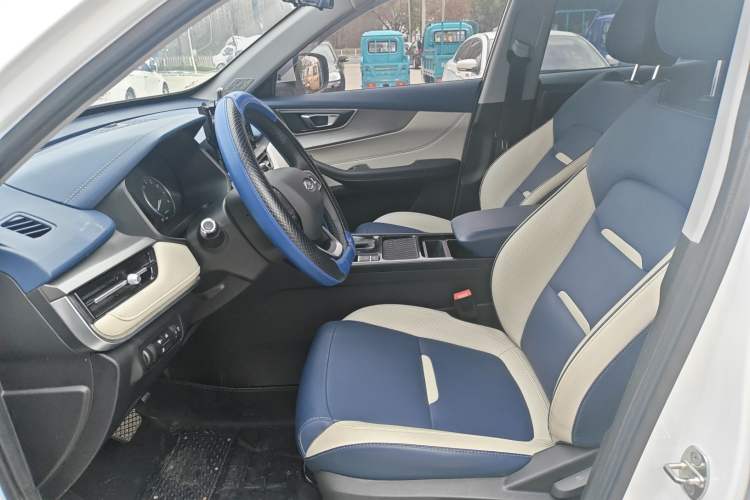 Used Chery Tiggo 5x 2023 1.5L CVT Fashion Edition