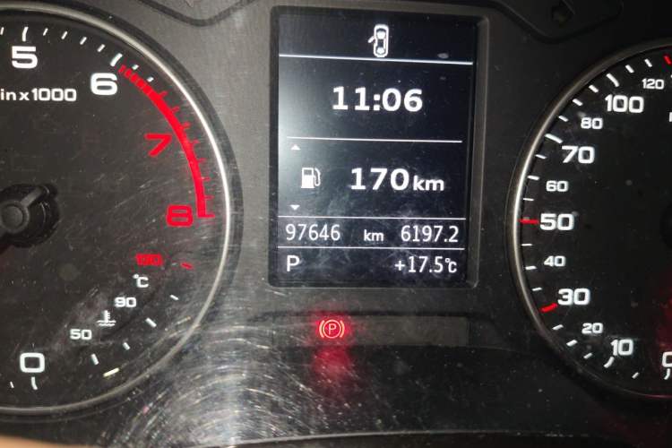 Used Audi A3 2014 Limousine 35 TFSI Automatic Comfort Model
