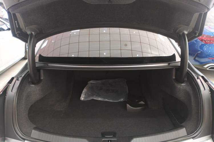 Used Cadillac CT6 2023 28T Luxury Version