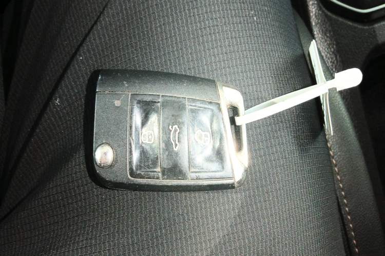 Used Volkswagen Golf Sportsvan 2016 280TSI Automatic Luxury Model