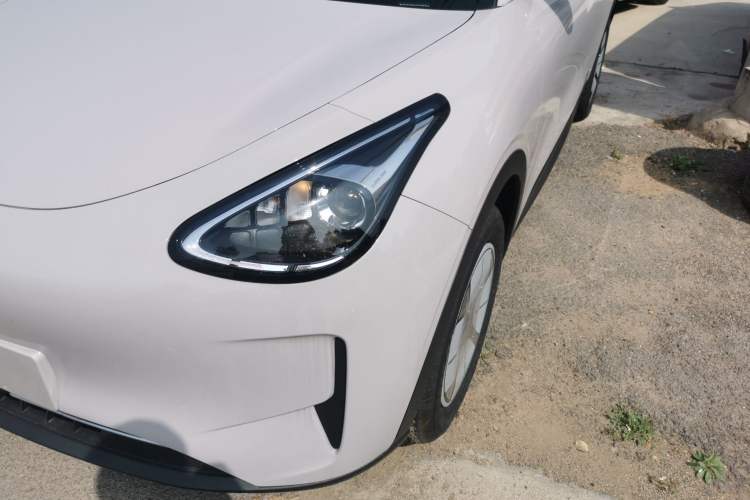 Used Geely Galaxy Geome 2026 Model 310km Youth Edition