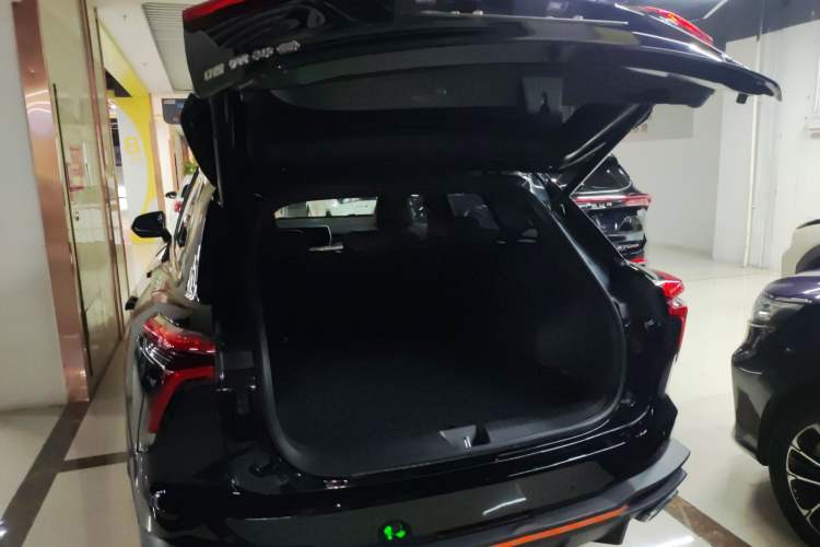 Used Haval XY 2022 1.5T Smart Edition
