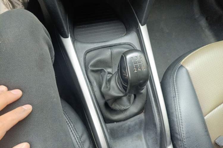 Used Peugeot 301 2018 1.6L Manual Comfort Edition