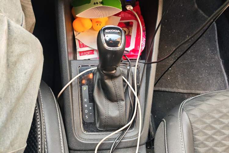 Used Skoda Kamiq 2018 1.5L Automatic Comfort Edition China V Standard