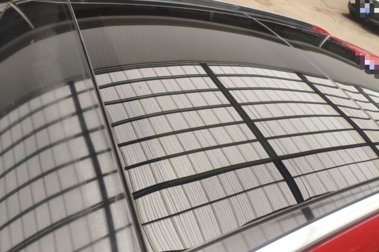 Used Mercedes-Benz GLA 2016 GLA 200 Fashion Model
