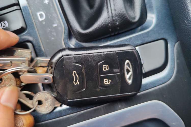 Used Chery Tiggo 5x 2019 HERO 1.5T DCT High-Energy Edition
