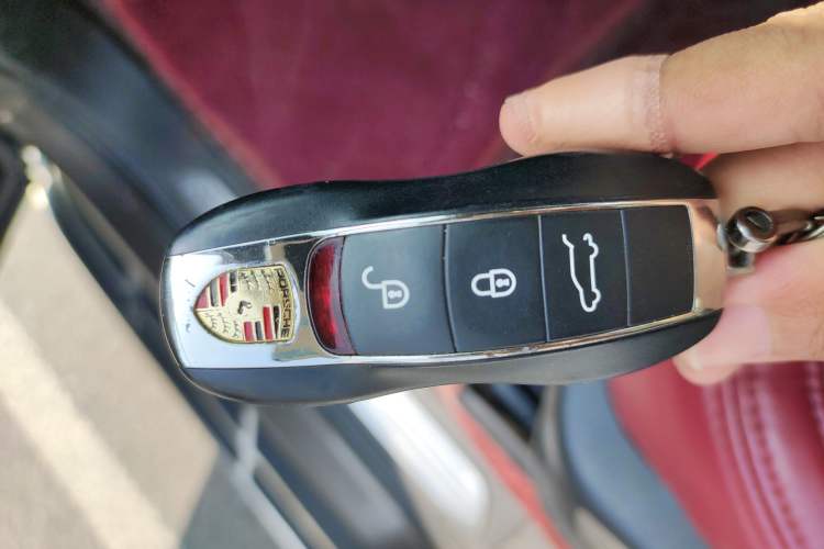 Used Porsche Cayenne 2011 Cayenne 3.0T