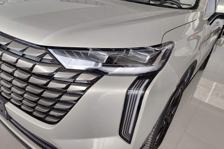 Used Haval H6 2024 1.5T Two-Wheel Drive Ultra